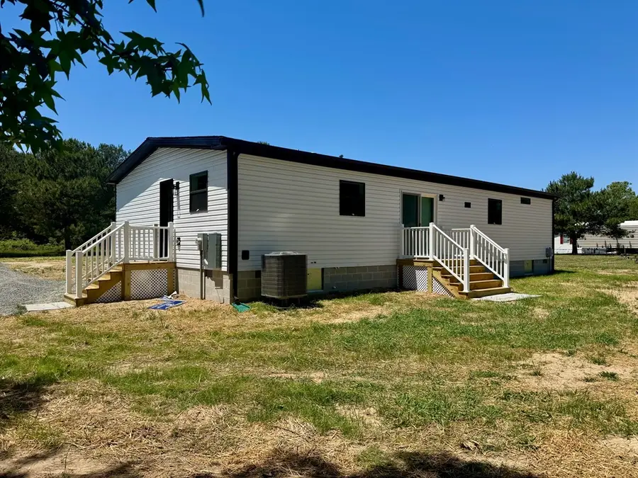 3225 Pine Meadows Way, Exmore, VA 23350 - #3