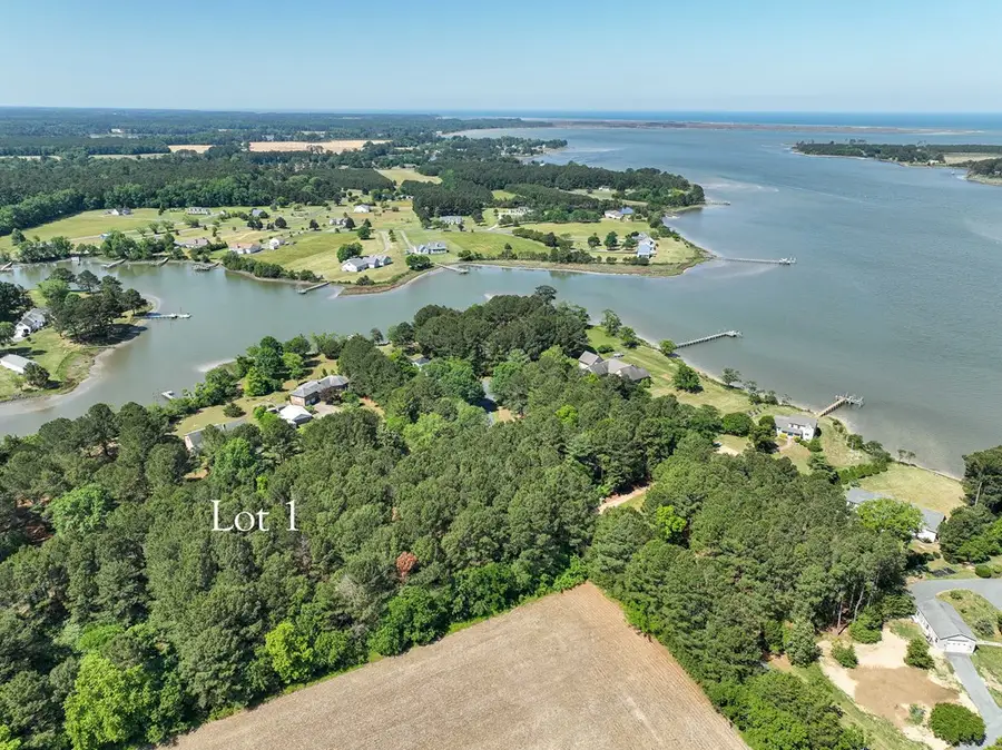 Lot 1 Argenti Pl, Painter, VA 23420 - #2