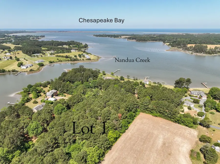 Lot 1 Argenti Pl, Painter, VA 23420 - #3