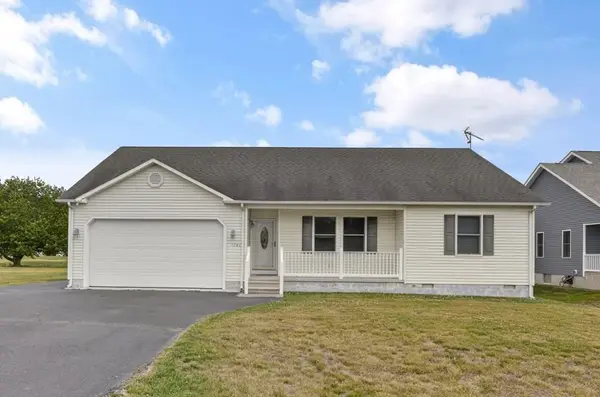 3346 Navigator Dr, GREENBACKVILLE, VA 23356