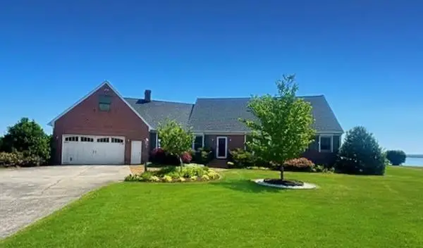 11221 Channel Rd, ATLANTIC, VA 23303