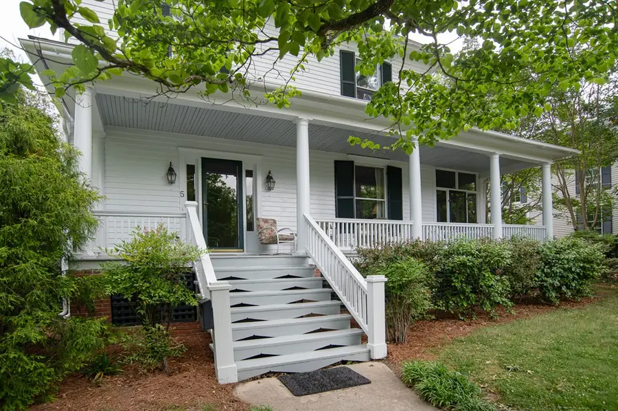 5 Market St, Onancock, VA 23417 - #2