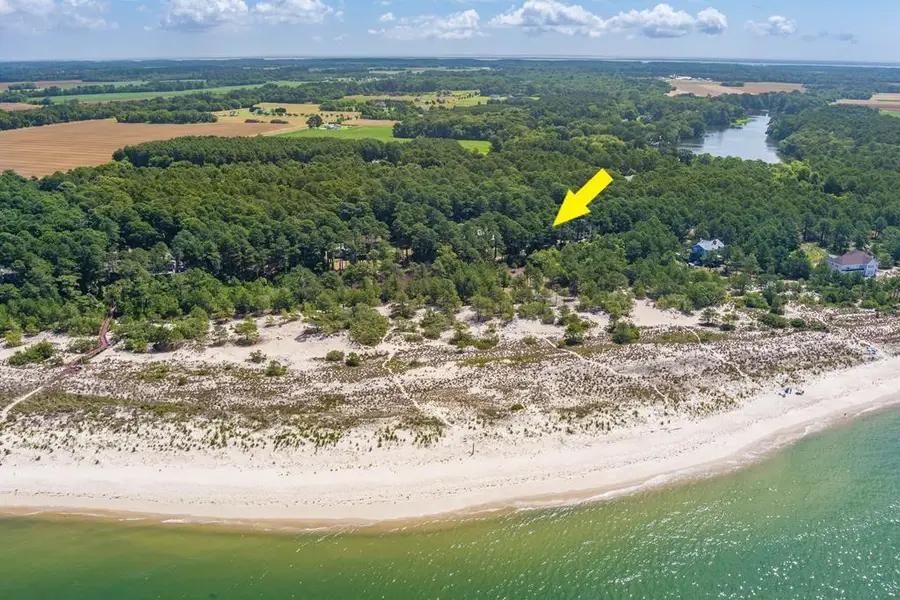 2118 Bayview Point Ln, Cape Charles, VA 23310 - #2