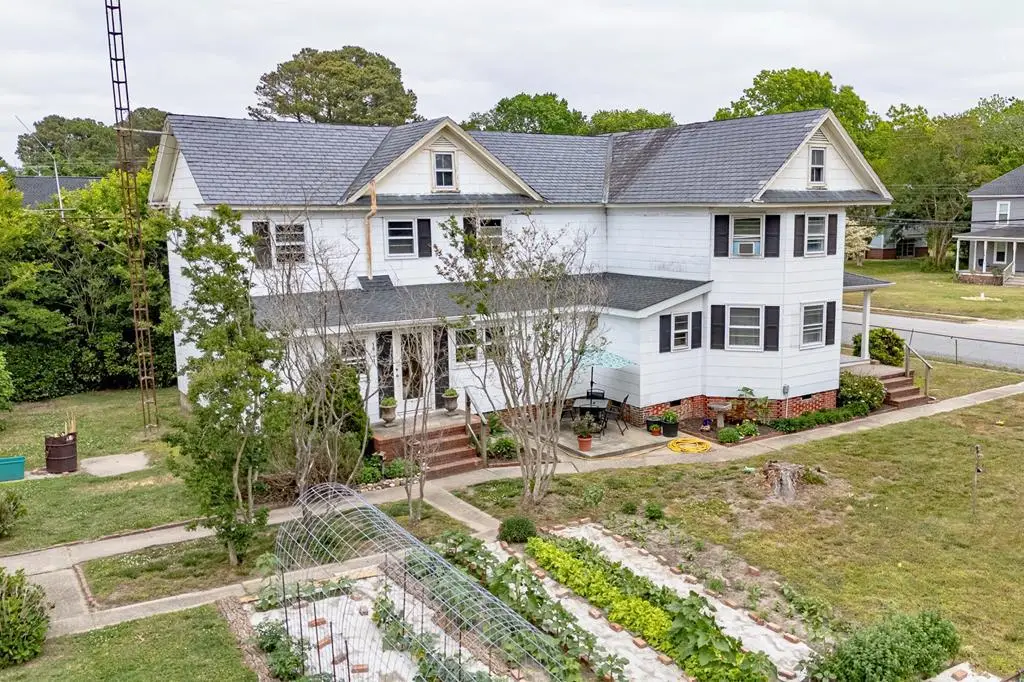 10211 Shell St, Nassawadox, VA 23413 - #1