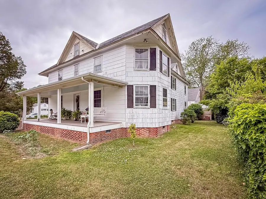 10211 Shell St, Nassawadox, VA 23413 - #2