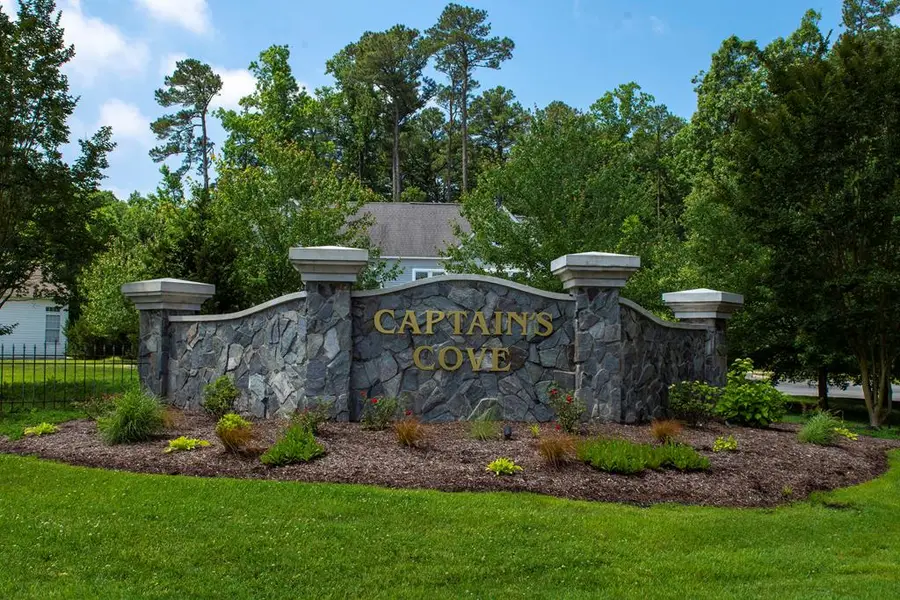 Lot 2100 Buccaneer Blvd, Greenbackville, VA 23356 - #2