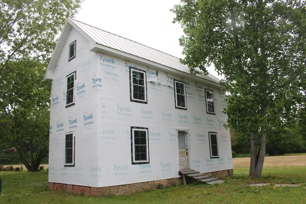 190 Market St, Onancock, VA 23417 - #1