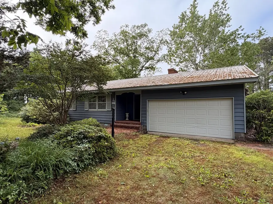 2246 Morley's Wharf Rd, Exmore, VA 23350 - #2