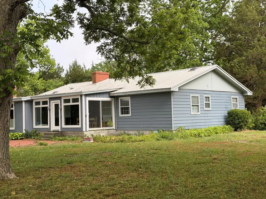 2246 Morley's Wharf Rd, Exmore, VA 23350 - #3