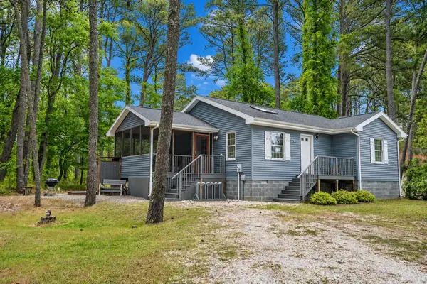 5387 Oak Dr, CHINCOTEAGUE, VA 23336
