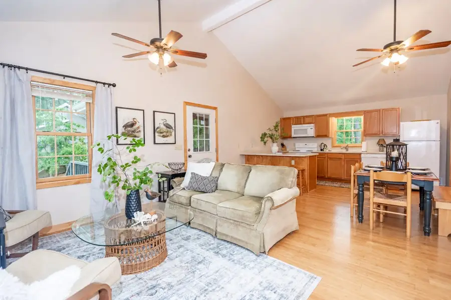5387 Oak Dr, Chincoteague, VA 23336 - #2
