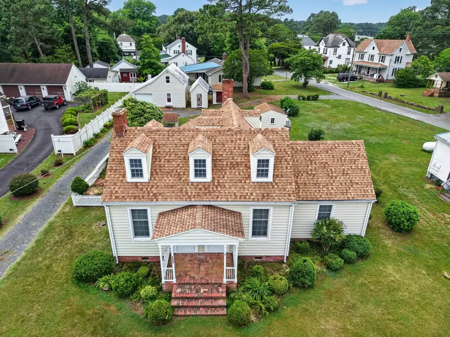 25466 W Main St, Onley, VA 23418 - #2