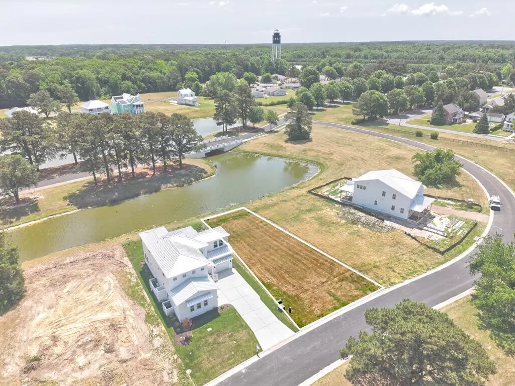 14 Charlestowne Drive, Cape Charles, VA 23310 - #1