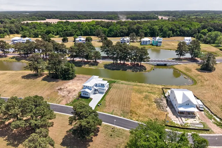 14 Charlestowne Drive, Cape Charles, VA 23310 - #2