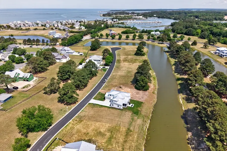 14 Charlestowne Drive, Cape Charles, VA 23310 - #3