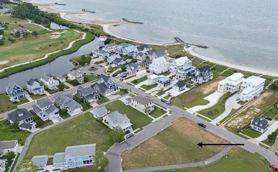 702 Market Pl, Cape Charles, VA 23310 - #2