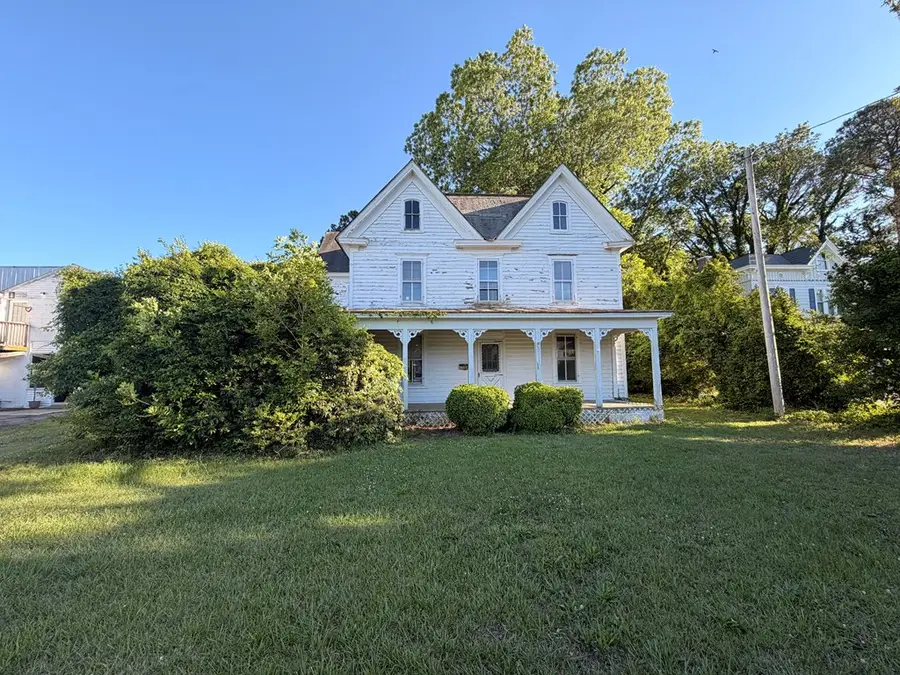 104 Market St, Onancock, VA 23417 - #2
