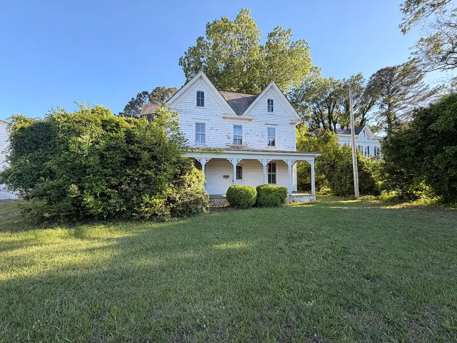 104 Market St, Onancock, VA 23417 - #3