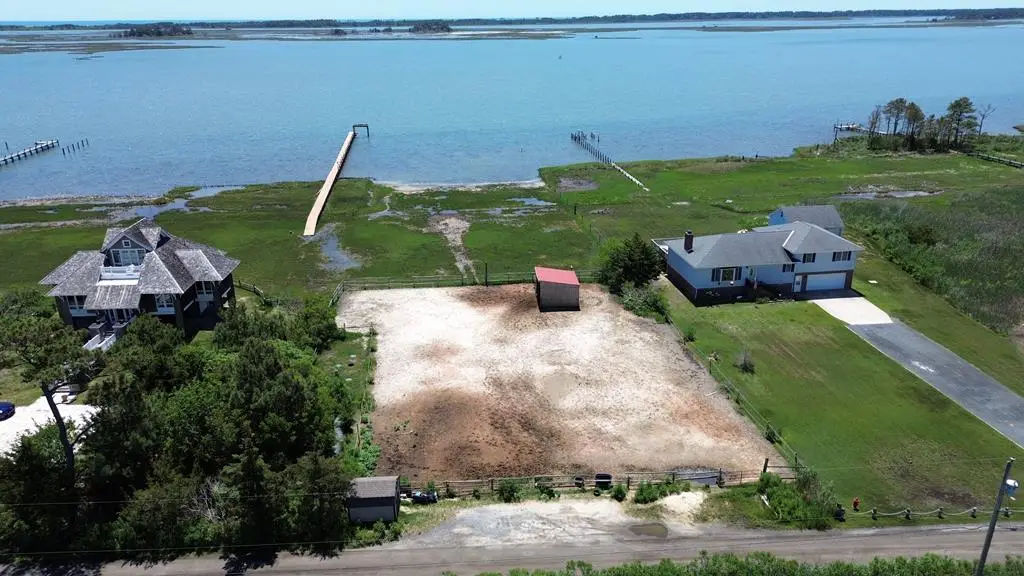 Lot G Leonard, Chincoteague, VA 23336 - #1