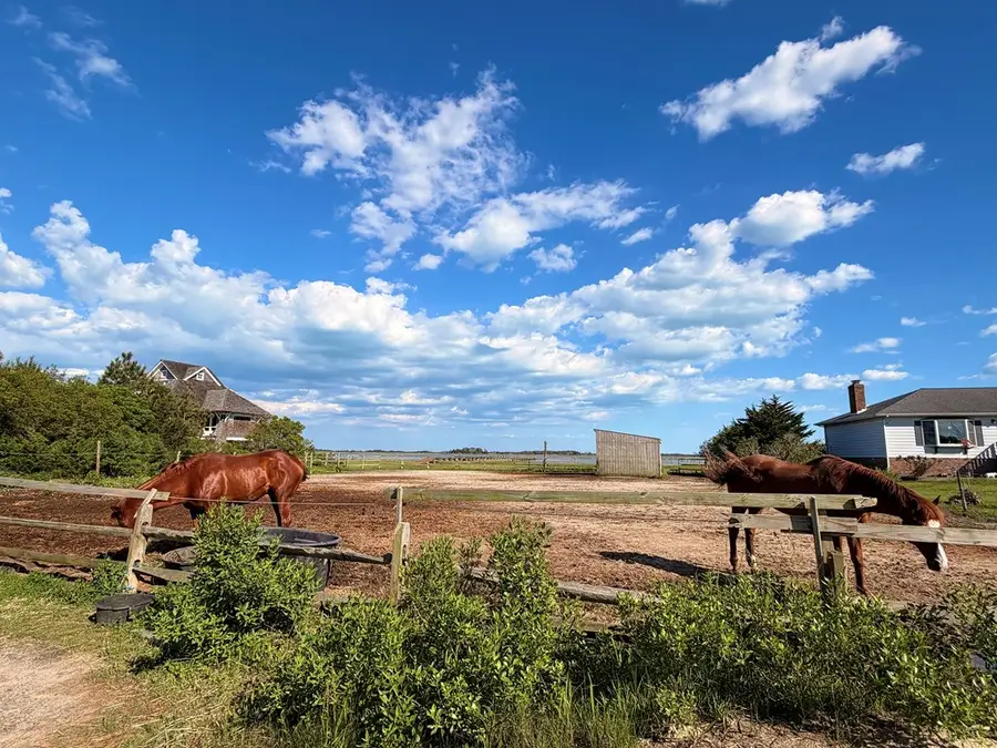 Lot G Leonard, Chincoteague, VA 23336 - #3