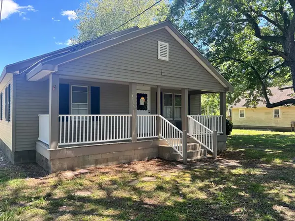 26577 Texaco Town Road, MELFA, VA 23410