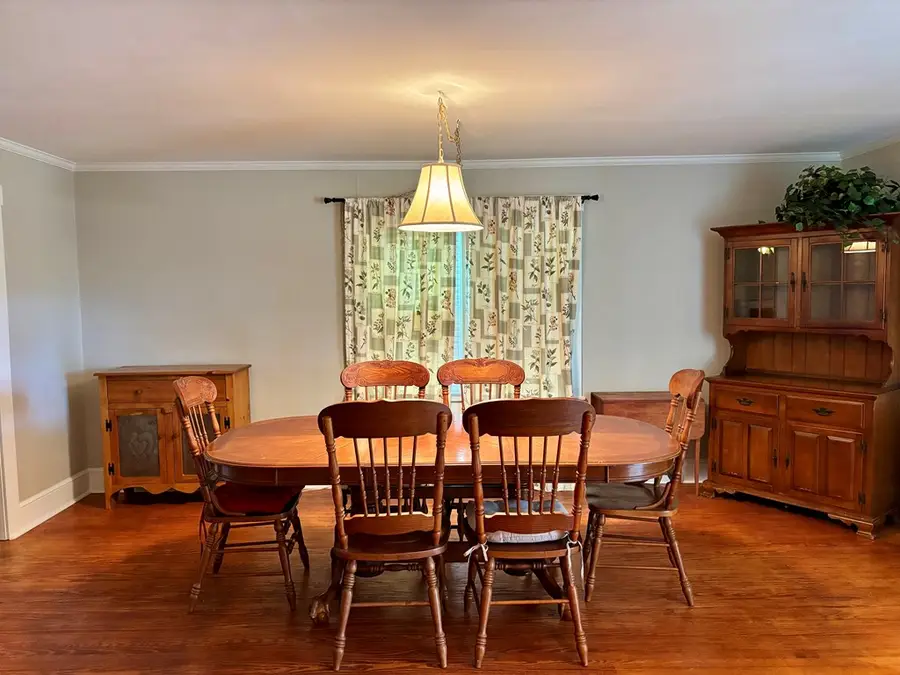 26577 Texaco Town Road, Melfa, VA 23410 - #2