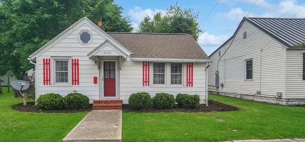 6245 Ocean Blvd, CHINCOTEAGUE, VA 23336