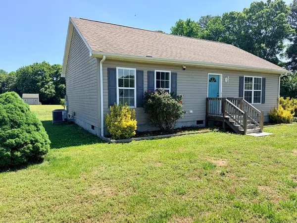 5771 Neal Parker Rd, WITHAMS, VA 23488