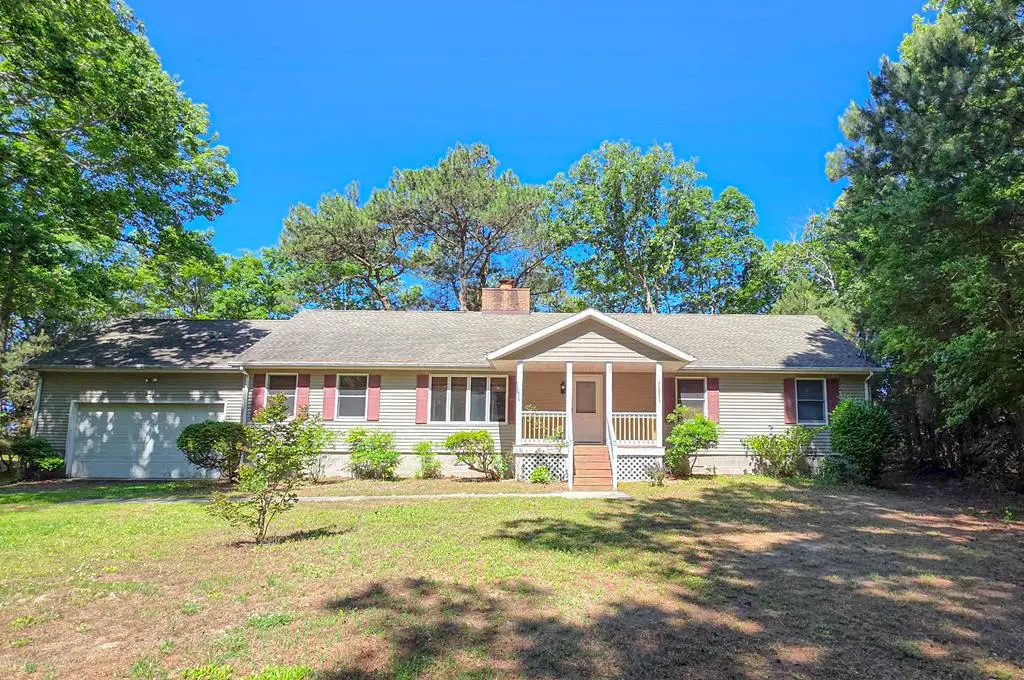 11362 Swan Dr, Machipongo, VA 23405 - #1
