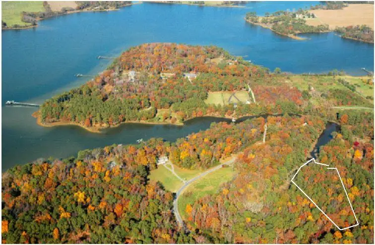 Lot 1A Wilsonia Shores Dr, Machipongo, VA 23405 - #1