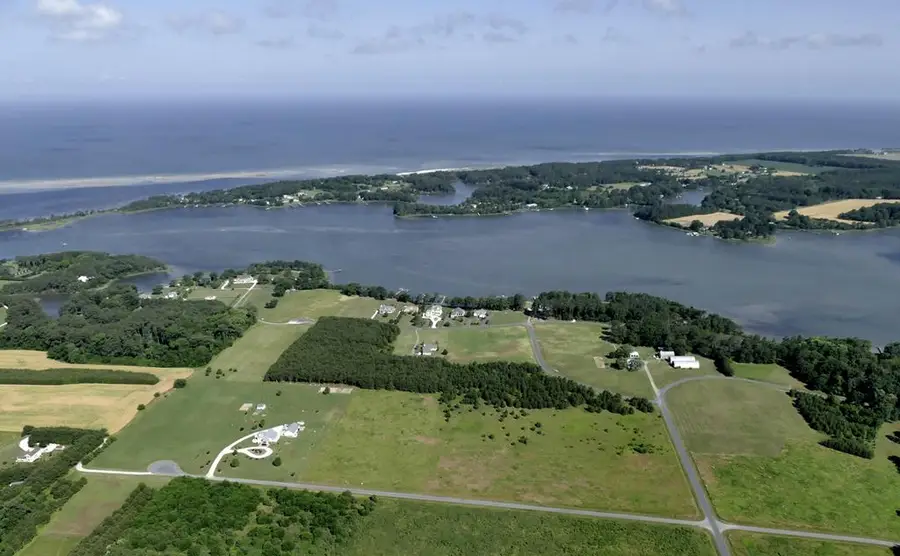 Lot 1A Wilsonia Shores Dr, Machipongo, VA 23405 - #2