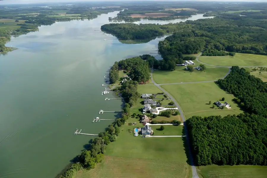 Lot 1A Wilsonia Shores Dr, Machipongo, VA 23405 - #3