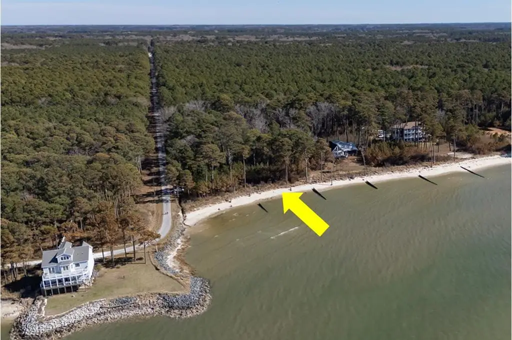 Lot 1 Peaceful Lakes Dr, Exmore, VA 23350 - #1