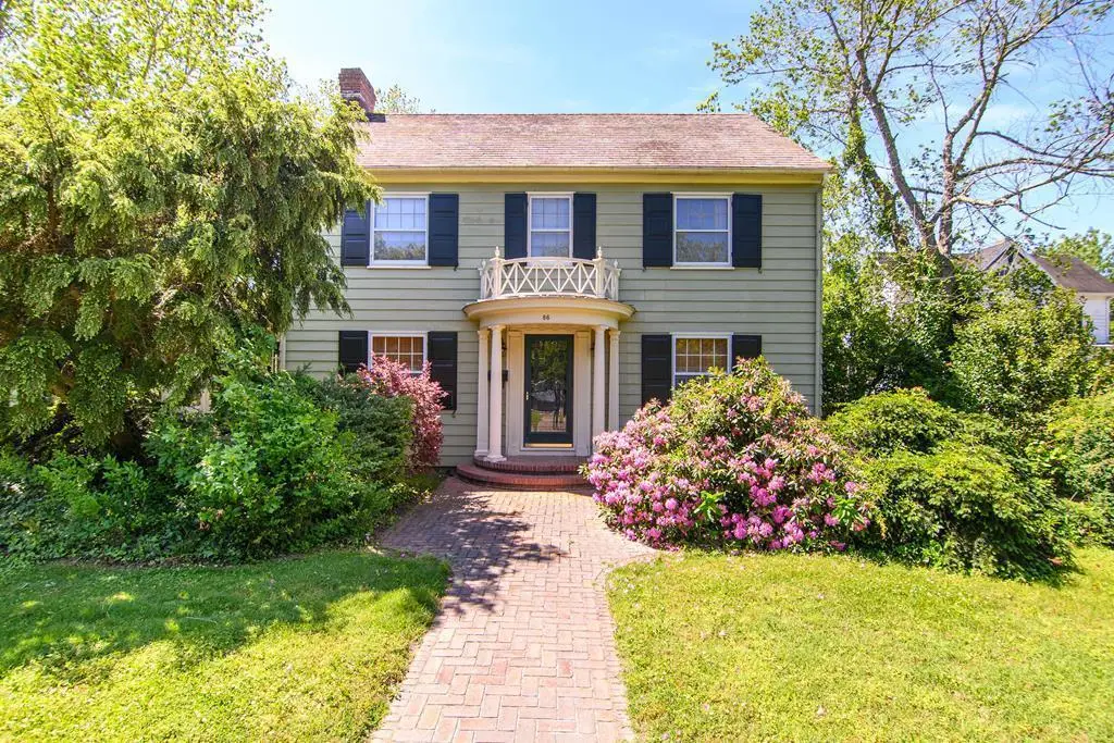 86 Market St, Onancock, VA 23417 - #1