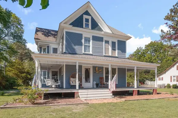 24442 Adelaide St, PARKSLEY, VA 23421