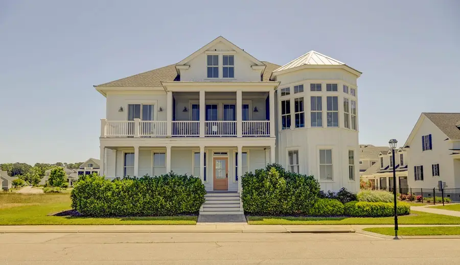 605 Carousel Place, Cape Charles, VA 23310 - #2