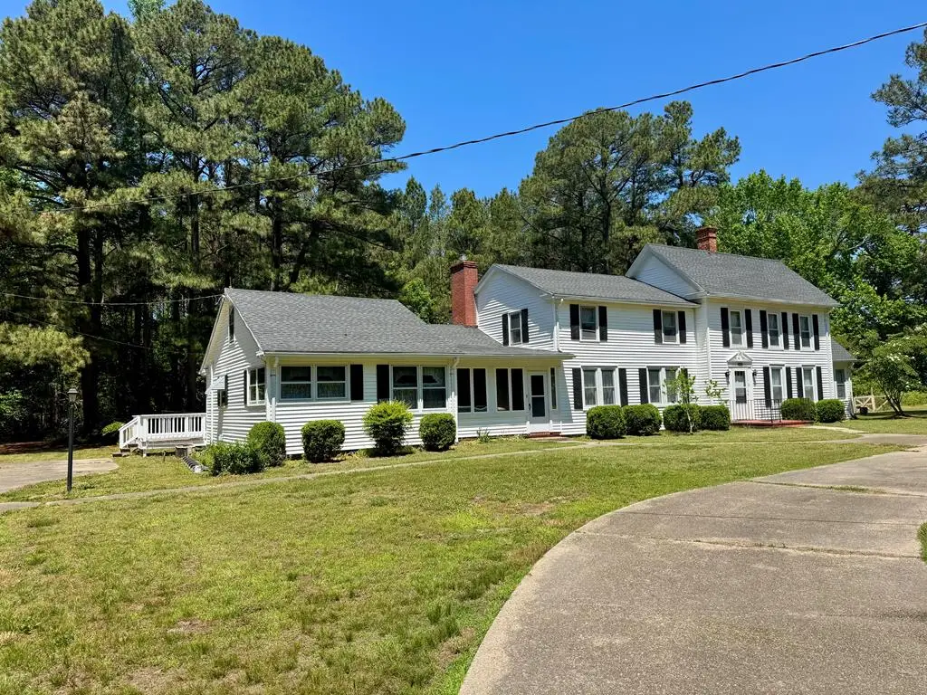 16404 Big Rd, Bloxom, VA 23308 - #1