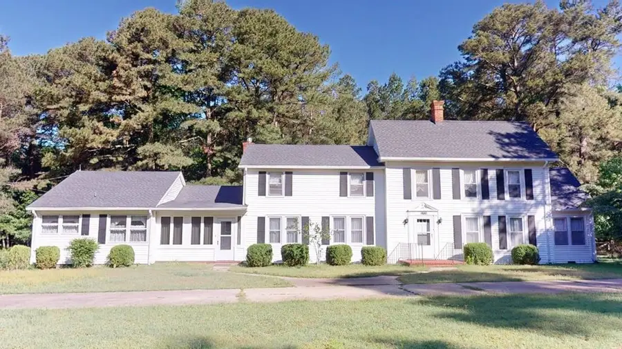 16404 Big Rd, Bloxom, VA 23308 - #2