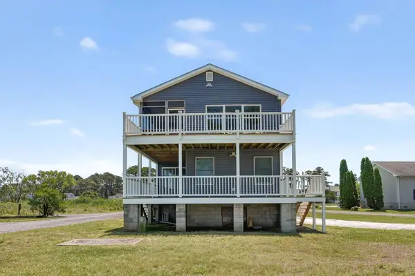 5061 Bay Colony Ln, CHINCOTEAGUE, VA 23336