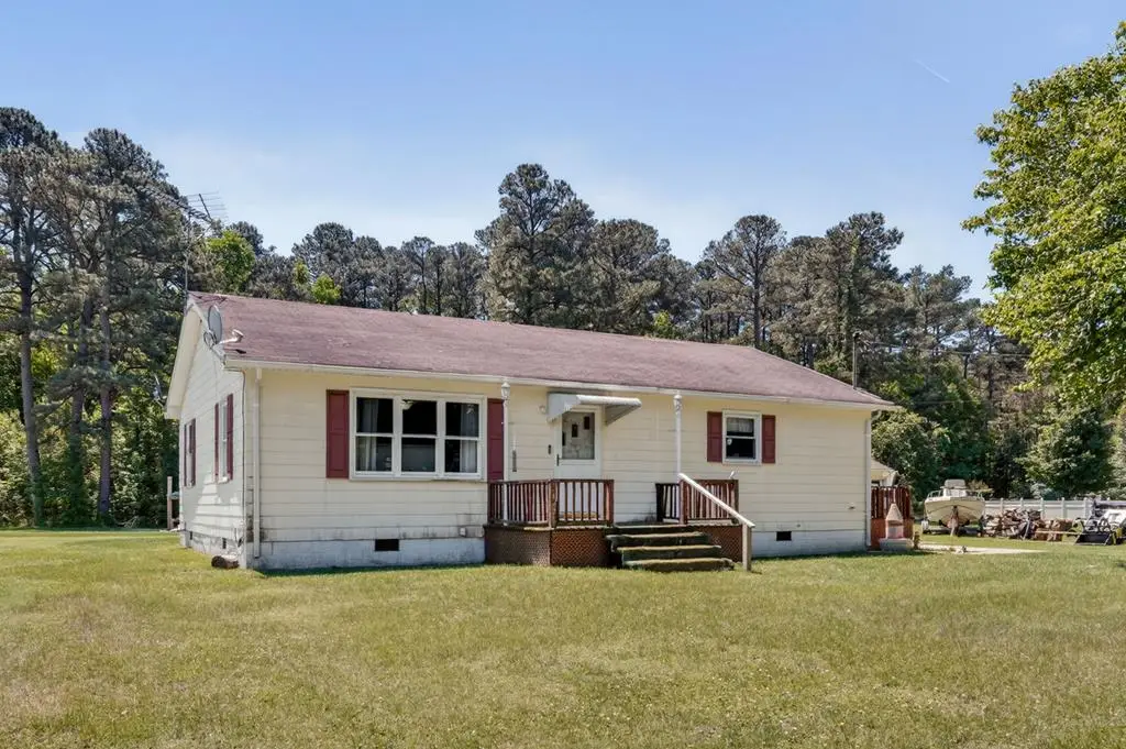 18519 Big Rd, Parksley, VA 23421 - #1