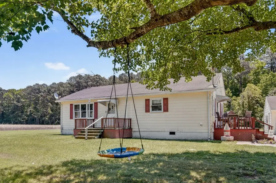 18519 Big Rd, Parksley, VA 23421 - #3