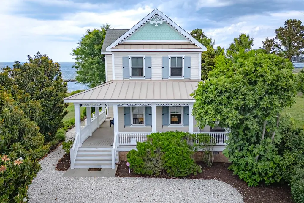 4 Bay Vistas Way, Cape Charles, VA 23310 - #1