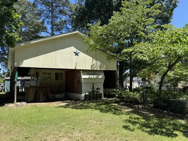 365&366* Swan Dr, HORNTOWN, VA 23395