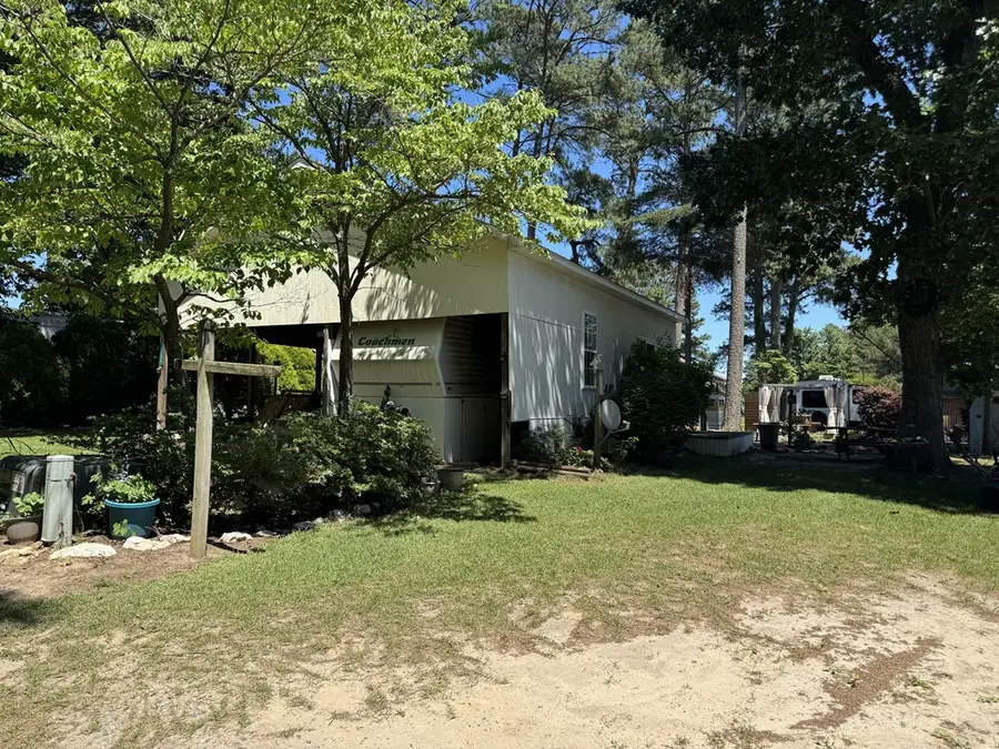 365&366* Swan Dr, Horntown, VA 23395 - #3
