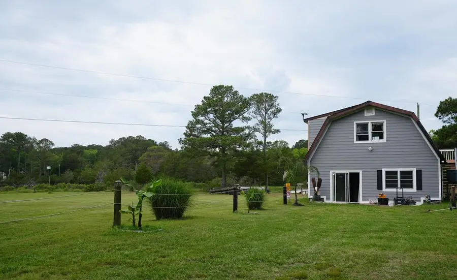 30191 Back Creek Rd, Hacksneck, VA 23358 - #3
