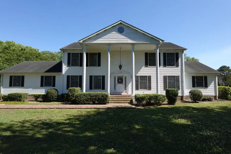 7303 Bayside Rd, Franktown, VA 23354 - #2