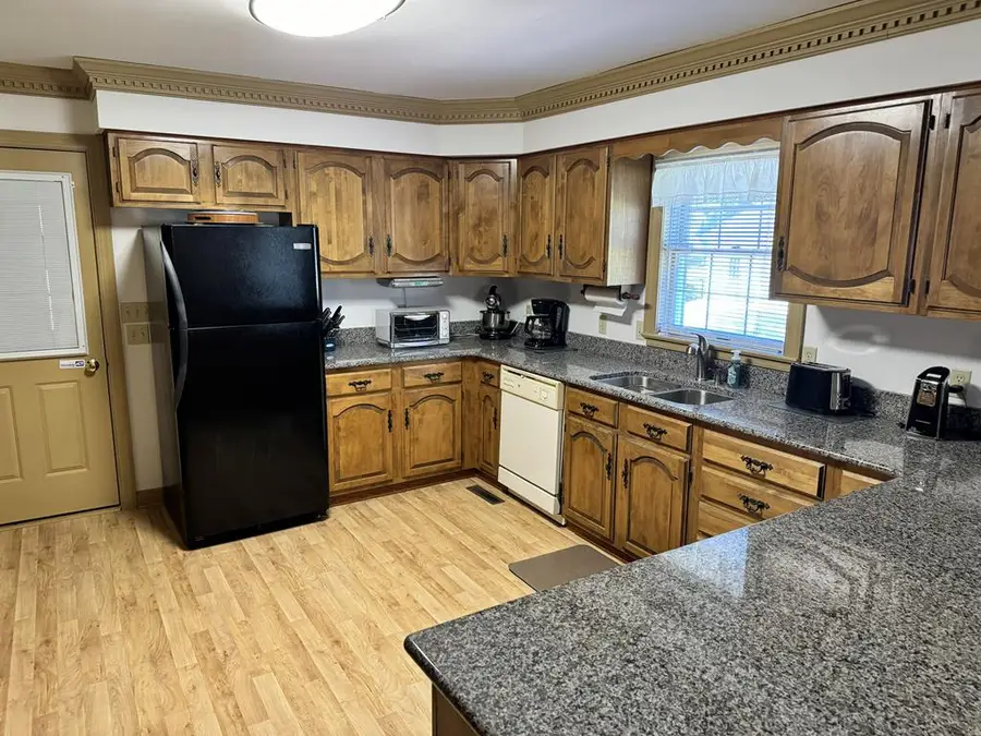 7303 Bayside Rd, Franktown, VA 23354 - #3
