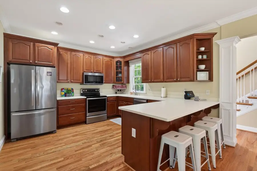 4 Inkberry Ct, Cape Charles, VA 23310 - #3