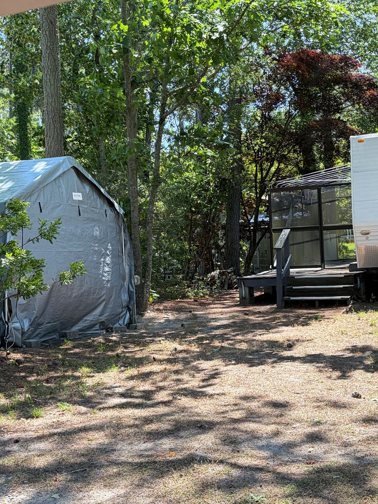 6480 Wallops Drive, Horntown, VA 23395 - #3