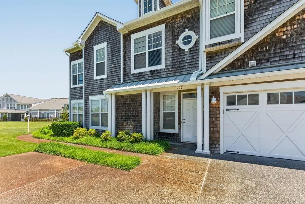 722 Prestwick Turn, Cape Charles, VA 23310 - #1